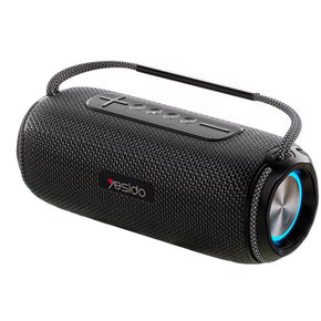 High Quality Wireless Speaker Portable Stereo Sound Speaker